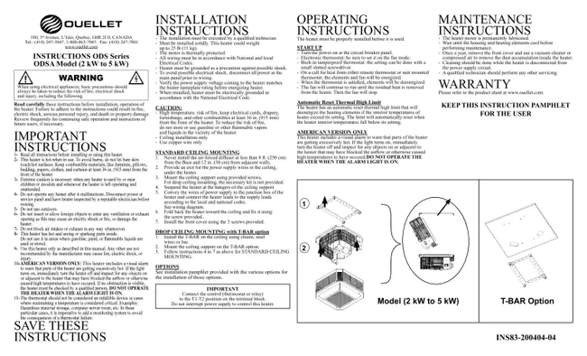 Installation Guide : 安装指南