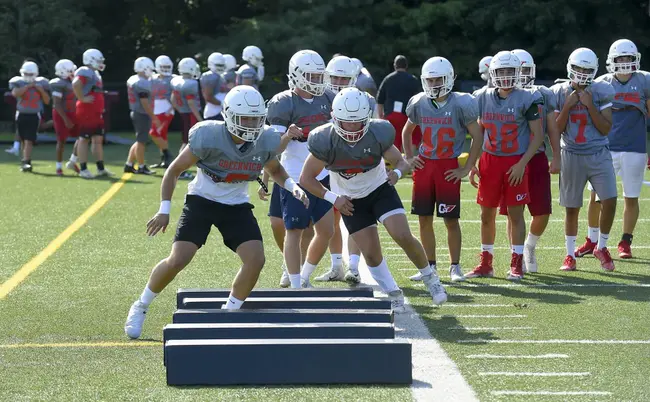 Connecticut Football Club : 康涅狄格足球俱乐部