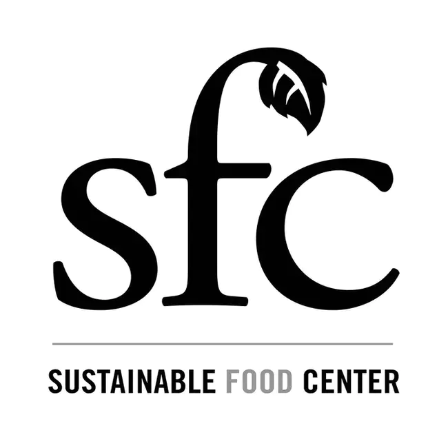 Sustainable Food Center : 可持续食品中心