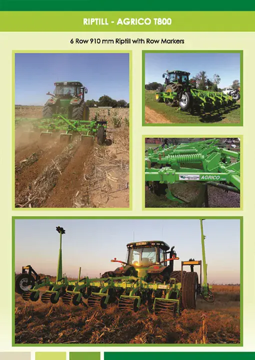 Agri Waste Technology : 农业废弃物技术