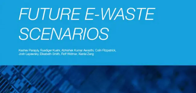 Alternative Waste Technology : 替代废物技术