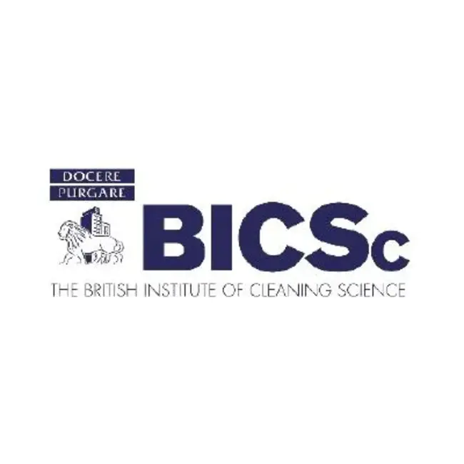 British Institute of Cleaning Science : 英国清洁科学研究所