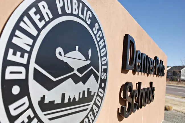 Denver Summit Schools Network : 丹佛峰会学校网络