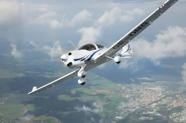 Leading Edge Aviation Solutions : 领先的航空解决方案