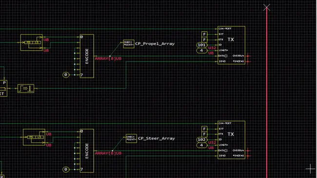 Tool Monitor Adaptive Control : 刀具监视器自适应控制