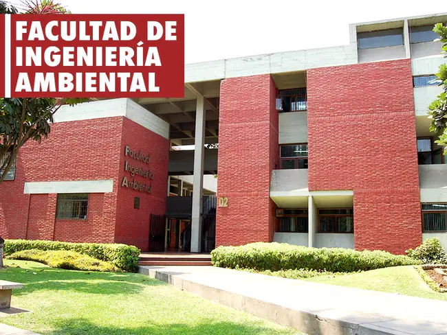 Facultad de Ingeniería Eléctrica : 电气工程学院