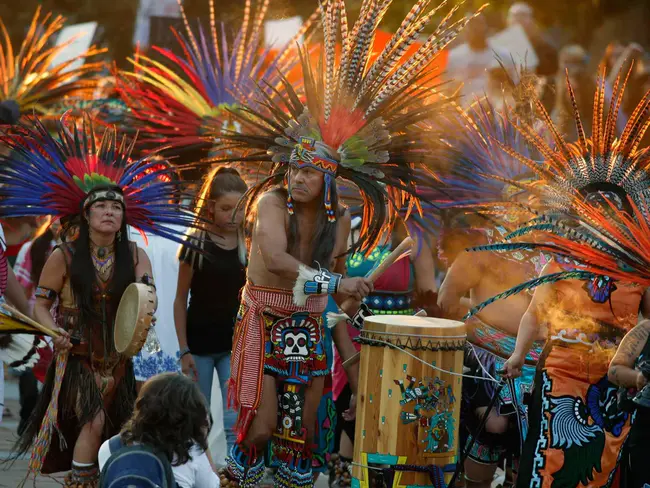 Penticton Indian Band : Penticton印第安乐队