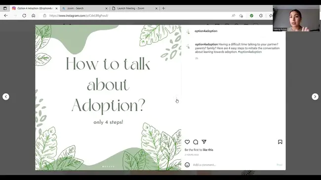 Adoption Assistance Program : 收养援助计划