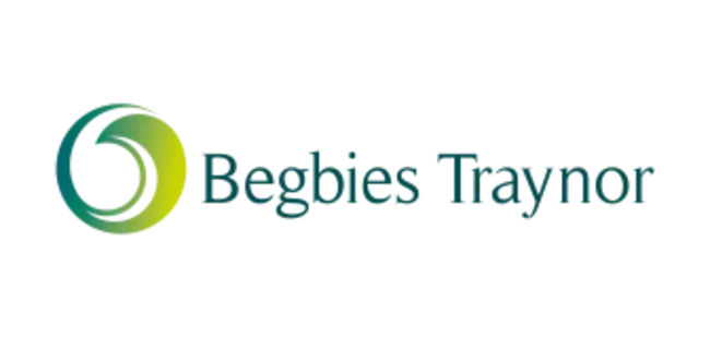 Begbies Traynor Group : 贝吉斯·特雷诺集团