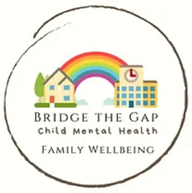 Bridge The Gap : 弥合差距