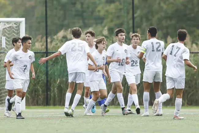 Glen Rock Soccer Club : 格伦·洛克足球俱乐部