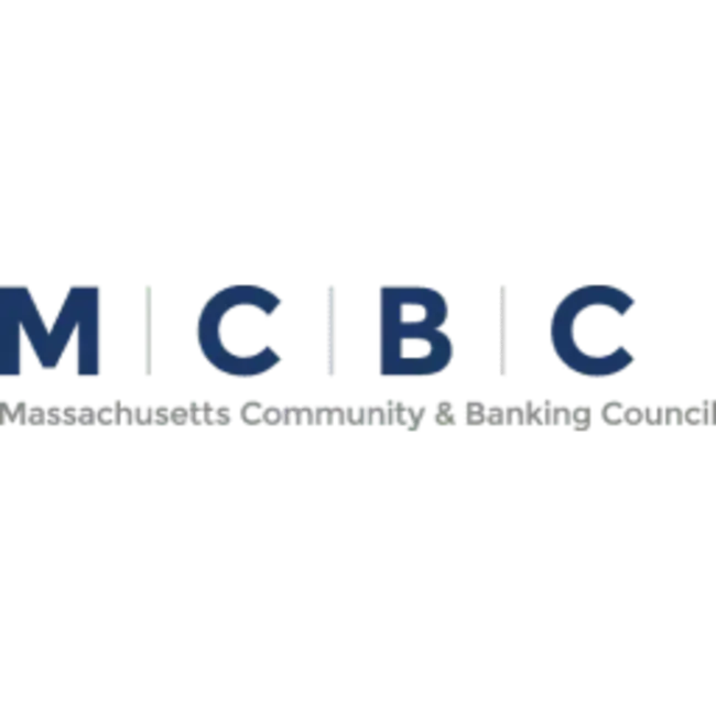 Massachusetts Community and Banking Council : 马萨诸塞州社区和银行理事会