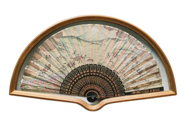 Antique Fan Collectors Association : 古董风扇收藏家协会