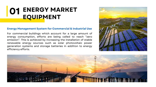 Energy Systems Network : 能源系统网络