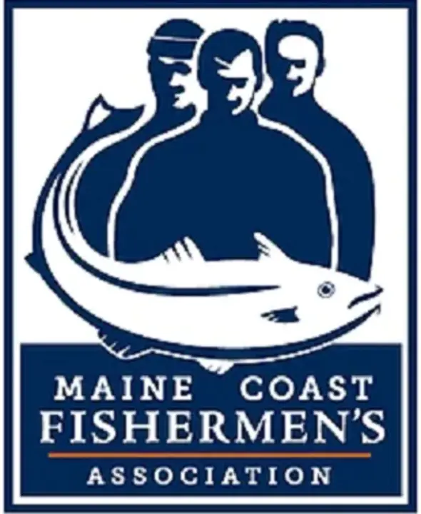 Maine Coast Fishermens Association : 缅因州海岸渔民协会
