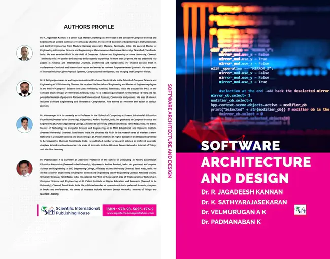 Systems Biology Software Infrastructure : 系统生物学软件基础设施