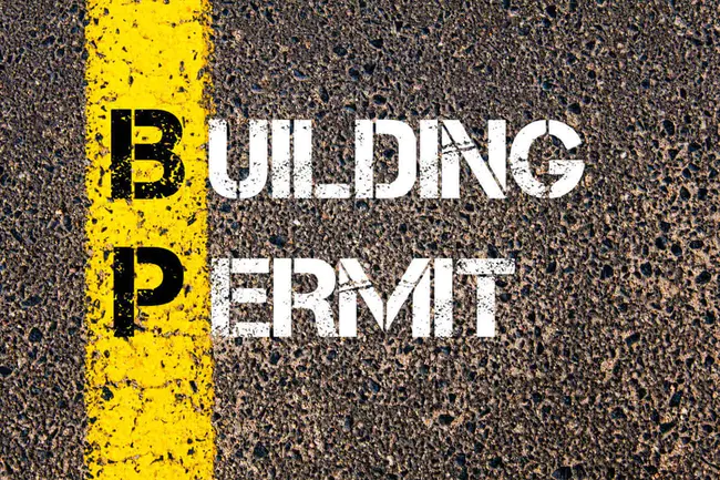 Permit Design Guarantee : 许可证设计保证