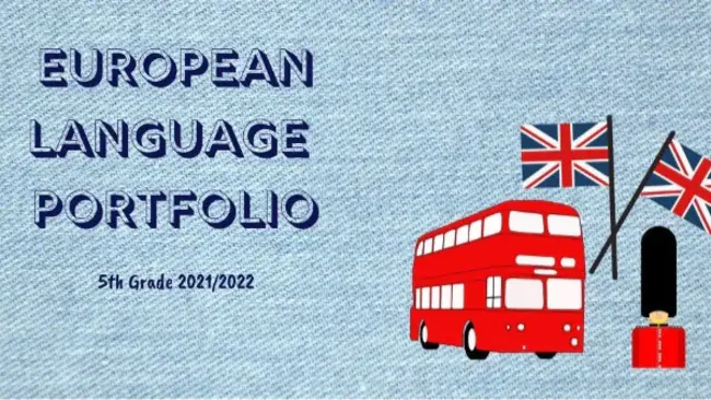 European Language Portfolio : 欧洲语言组合