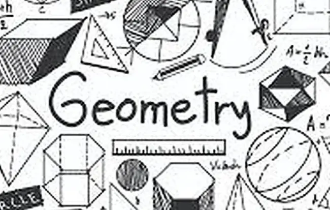 Geometry Construction Language : 几何构造语言