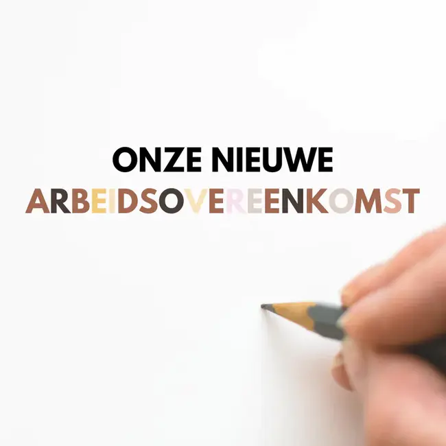 Arbeid Door Onvolwaardigen : 非技术人员的劳动