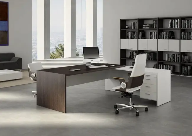 Gresham Office Furniture : 格雷沙姆办公家具
