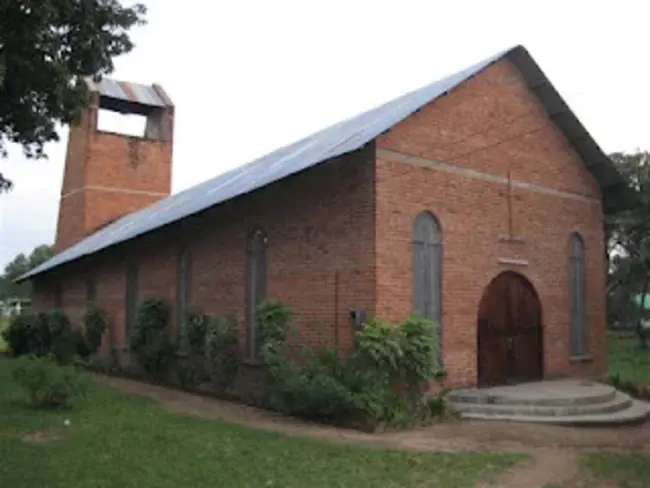 Ulanga Kilombero Diocese : 乌兰加基隆贝罗教区