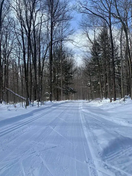 Pennsylvania Cross Country Skiers Association : 宾夕法尼亚州越野滑雪协会