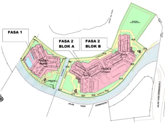 Site Development Plan : 现场开发计划