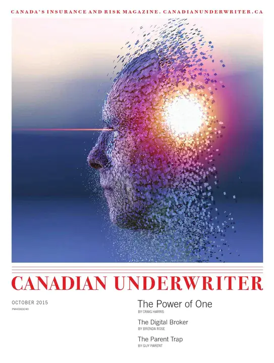 Canadian Underwriters Laboratories : 加拿大保险商实验室