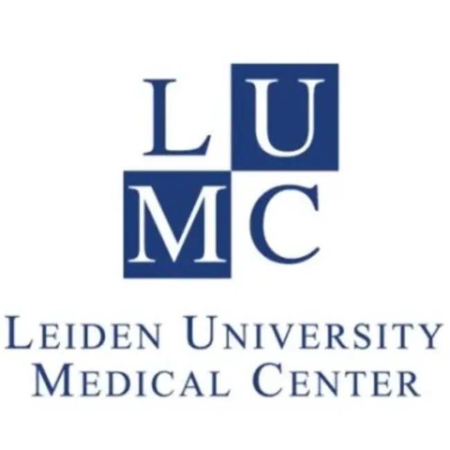 Leiden University Medical Center : 莱顿大学医学中心