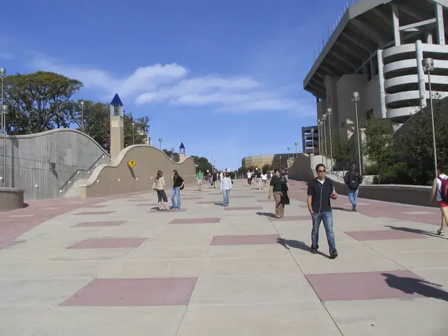 Texas School for the Deaf : 德州聋人学校