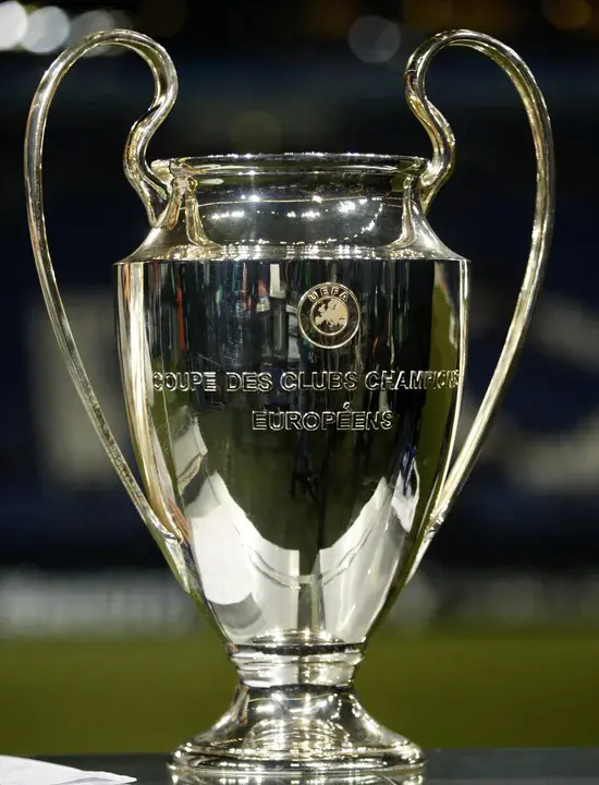 European Elite League : 欧洲精英联赛