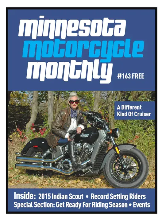 Minnesota Motorcycle Riders Association : 明尼苏达摩托车骑手协会
