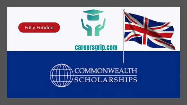 Commonwealth Scholarship and Fellowship Plan : 联邦奖学金和奖学金计划