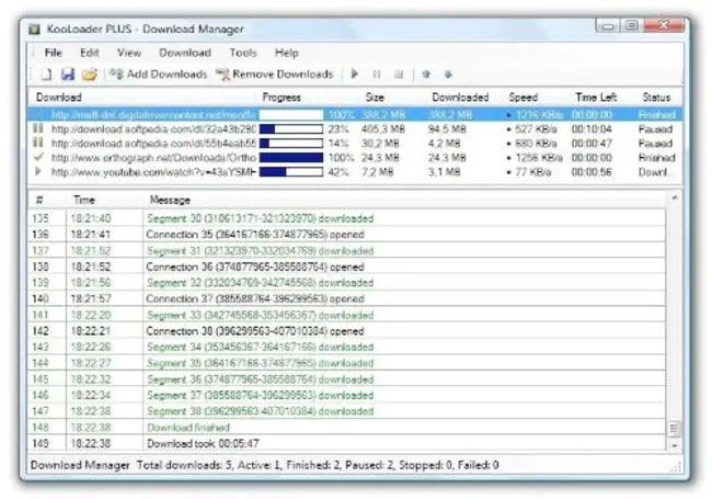 Micorosoft Data Access Components : 微软数据访问组件