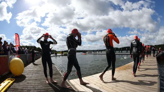 British Underwater Sports Association : 英国水下运动协会