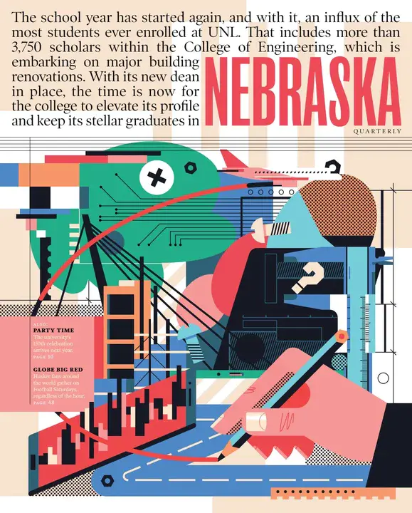 Nebraska Distance Learning Association : 内布拉斯加州远程学习协会
