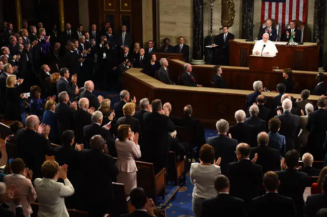 United States Catholic Conference : 美国天主教会议