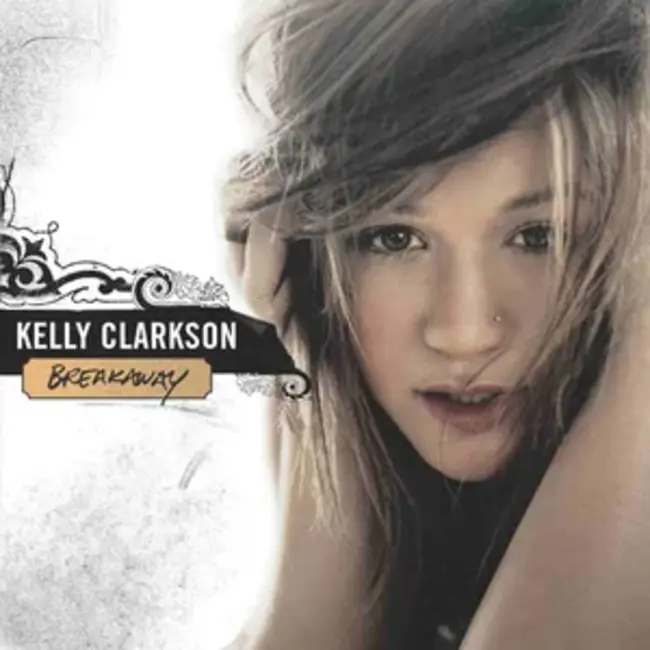 Kelly Clarkson Express : 凯利克拉克森快车