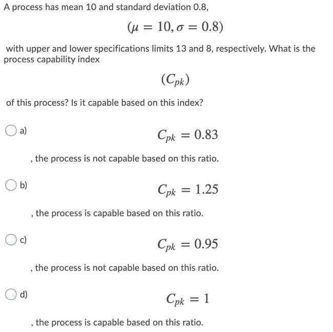 Mean Value Function : 均值函数