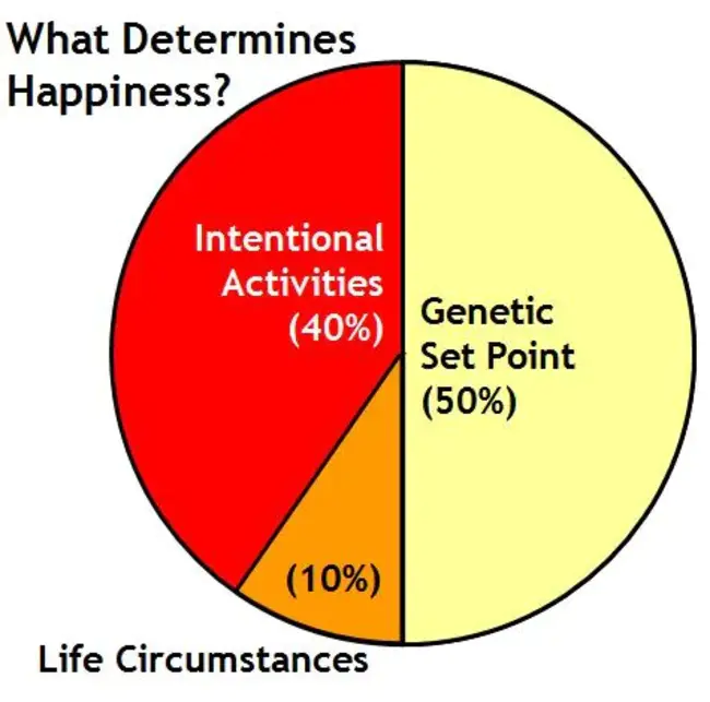 Perceived Quality of Academic Life : 学术生活的感知质量