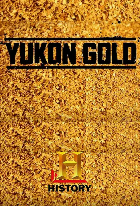 Yukon Gold : 育空黄金