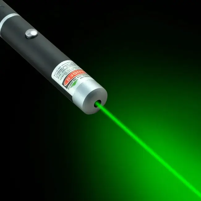 Laser Guide Star : 激光导星