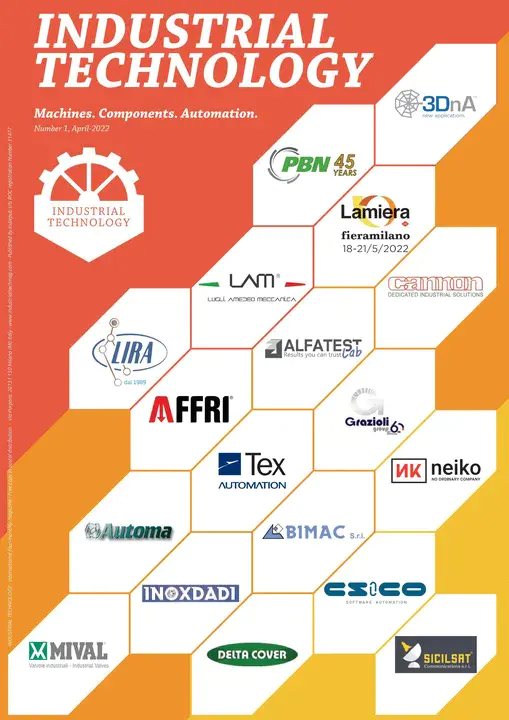 Industry Technical Committee : 工业技术委员会