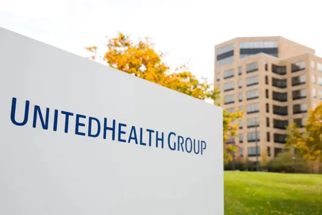 United Healthcare Community Plan : 联合医疗社区计划