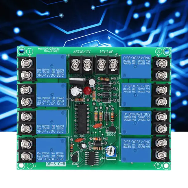 tal Circuit Order Management System : TAL电路订单管理系统