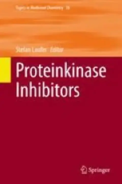 Protein Kinase Resource : 蛋白激酶资源