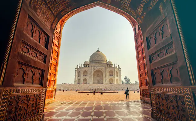 Indian Instute of Technology : 印度理工学院