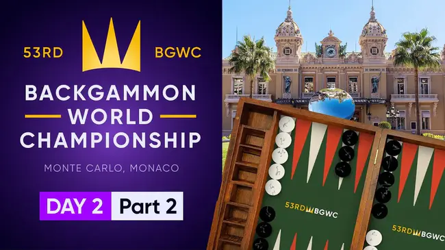 Worldwide Backgammon Federation : 全球双陆棋联盟