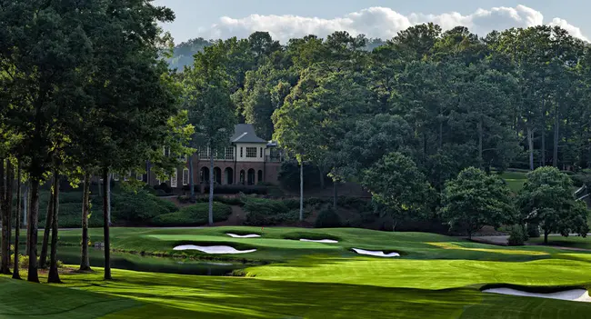 Bonnie Doon Golf Club : 邦妮杜恩高尔夫俱乐部